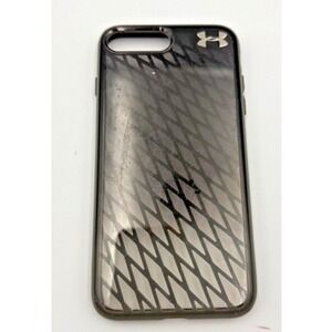 Under Armour Black Protective Case for iPhone 7 Plus /‎ 8 Plus